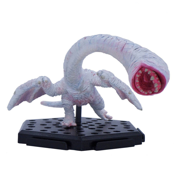 Monster Hunter CFB Figur Vol.19 KHEZU