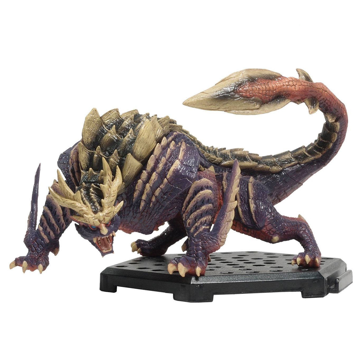 Monster Hunter Vol.19 - Magnamalo
