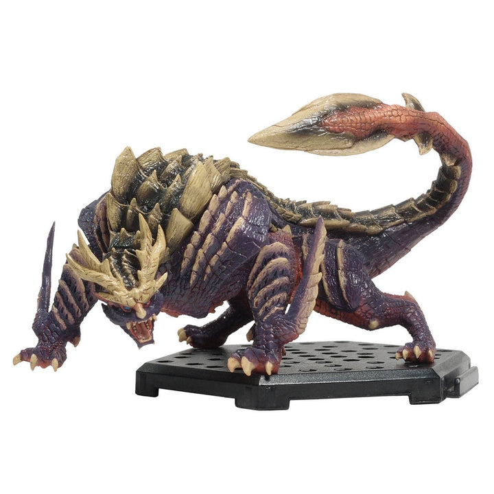 Monster Hunter Vol.19 - Magnamalo