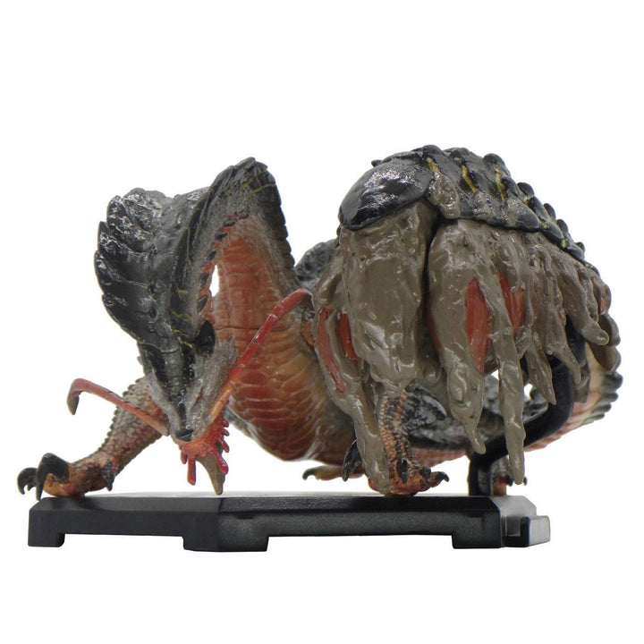 Monster Hunter CFB Figure Vol.20 ALMUDRON