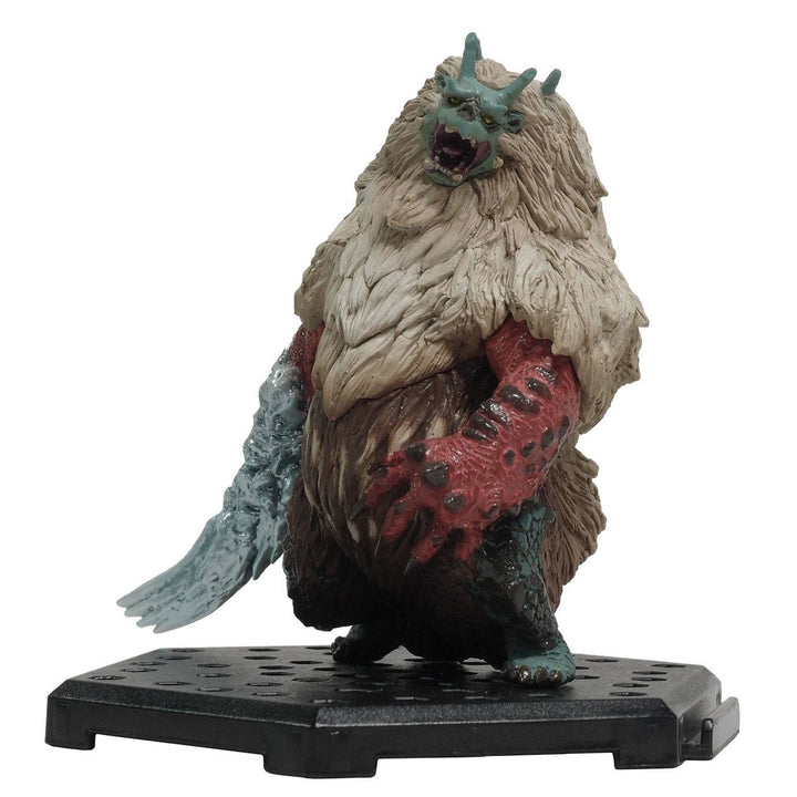 Monster Hunter CFB Figure Vol.20 GOSS HARAG