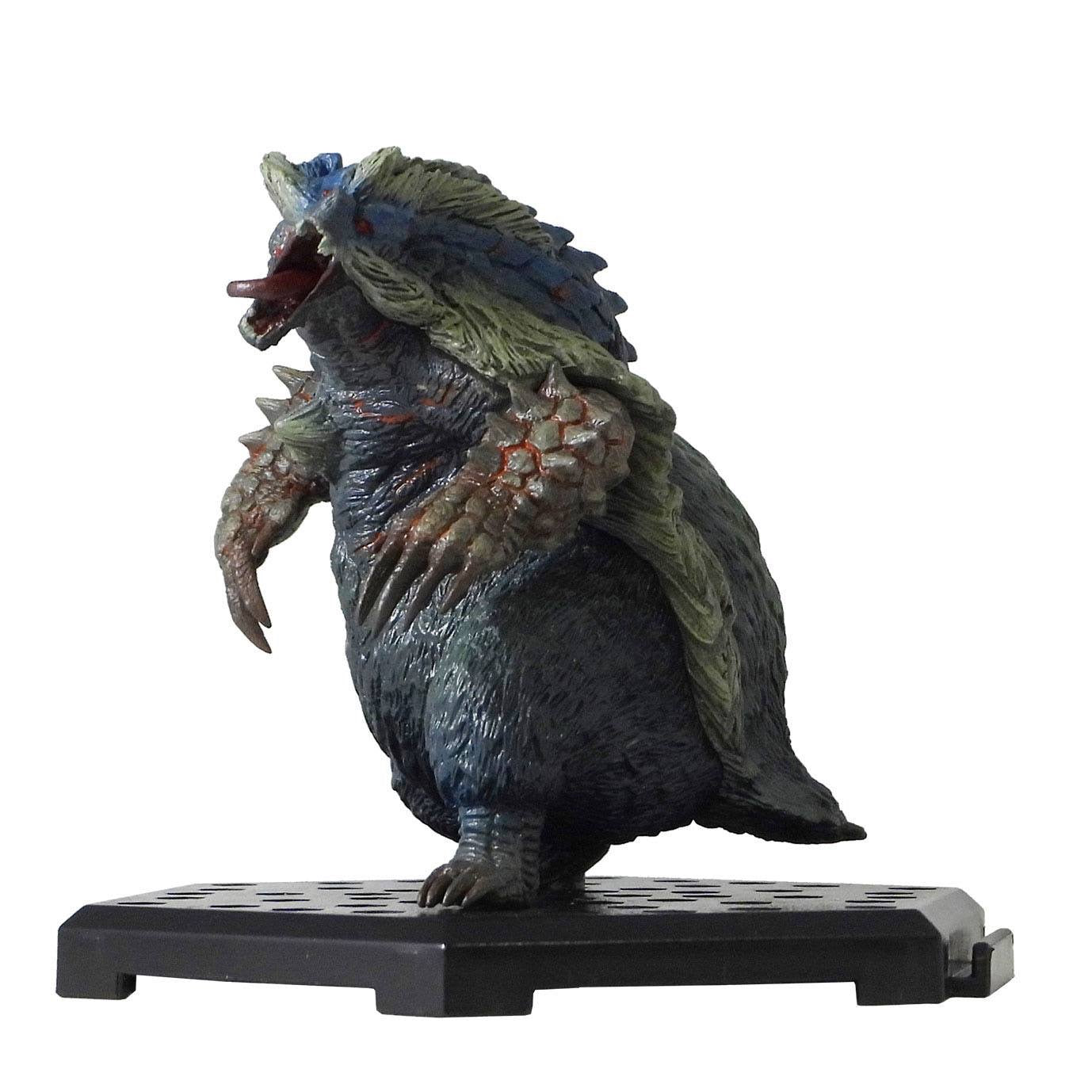 Monster Hunter CFB Figure Vol.20 APEX ARZUROS