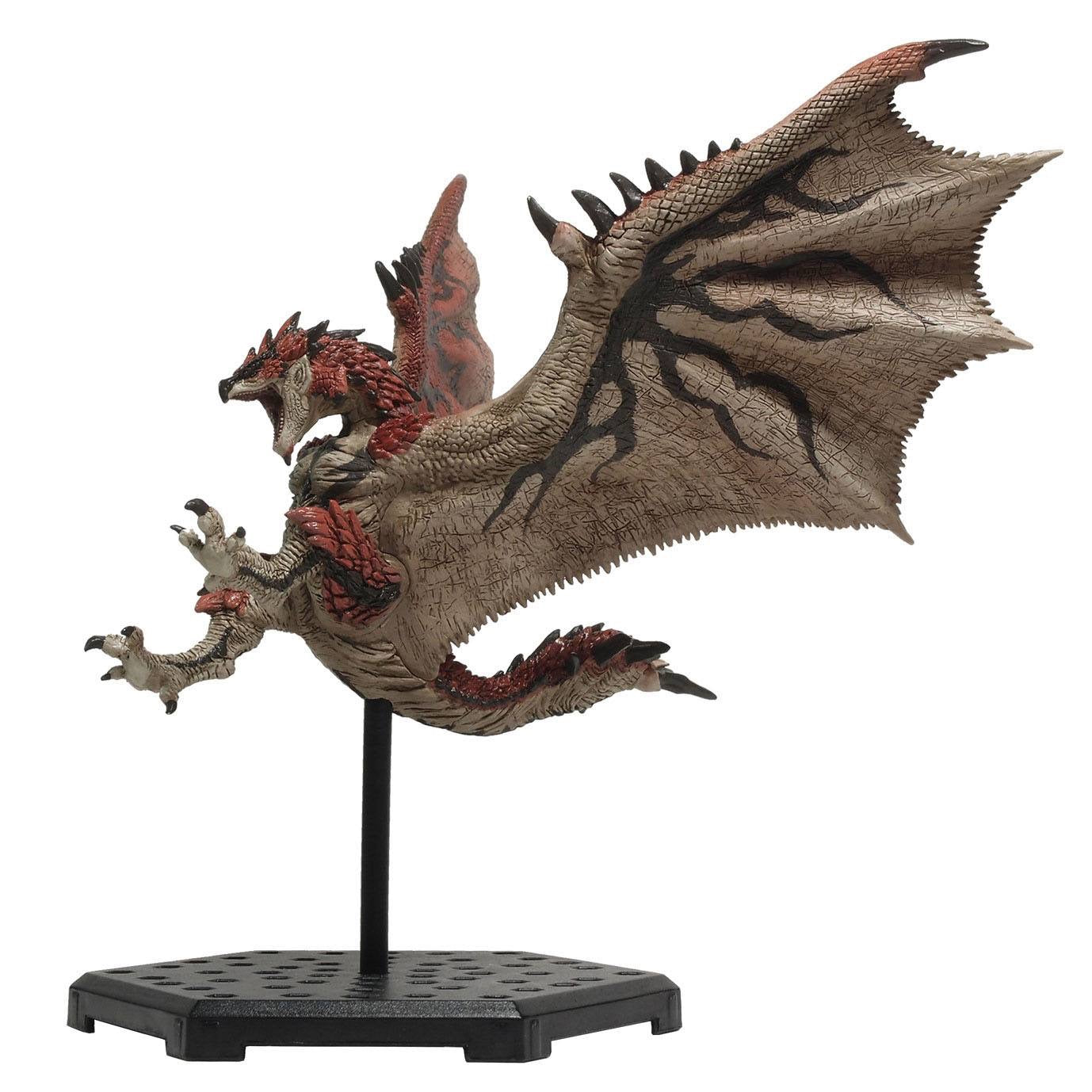 Monster Hunter CFB Figur Vol.20 RATHALOS