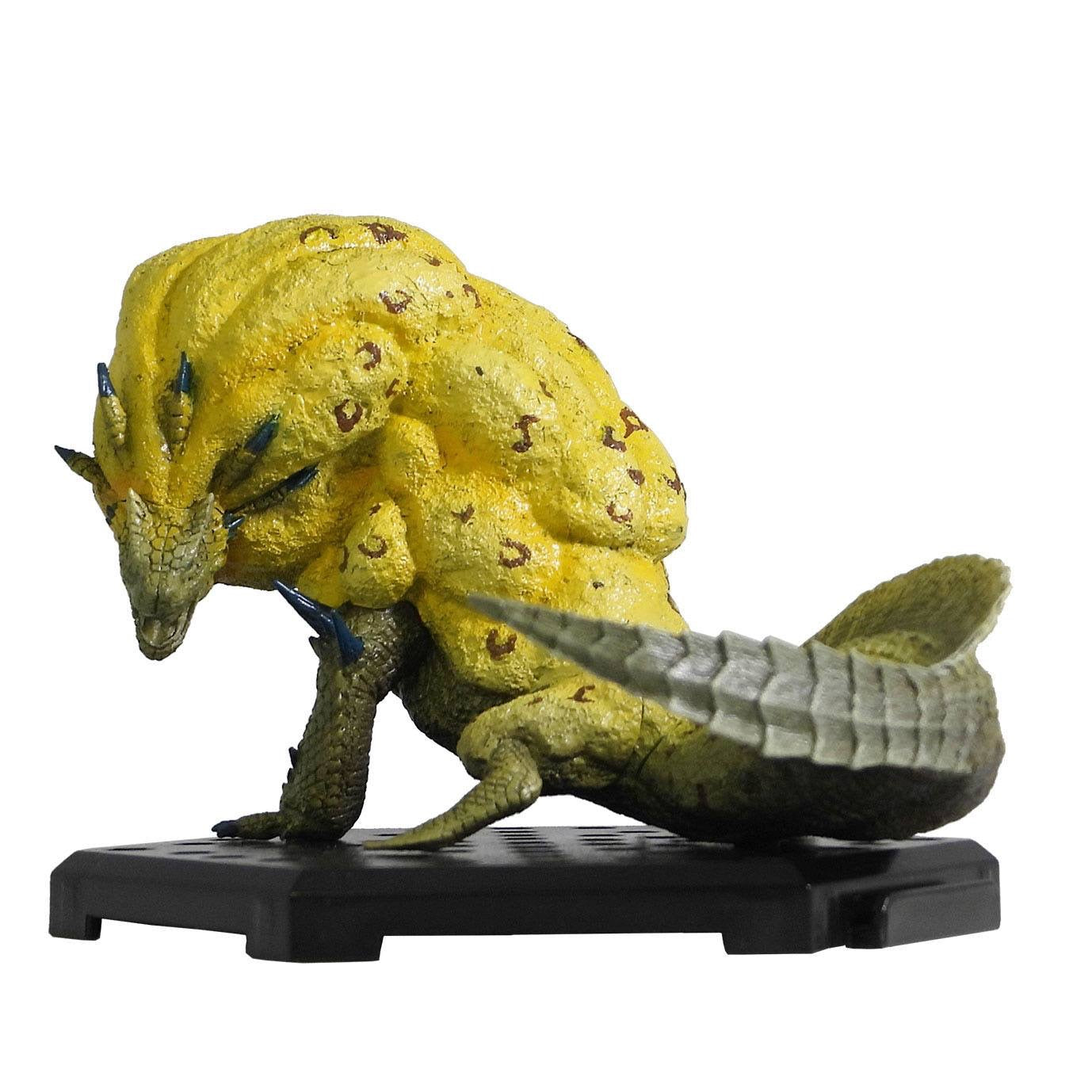 Monster Hunter CFB Figure Vol.20 ROYAL LUDROTH