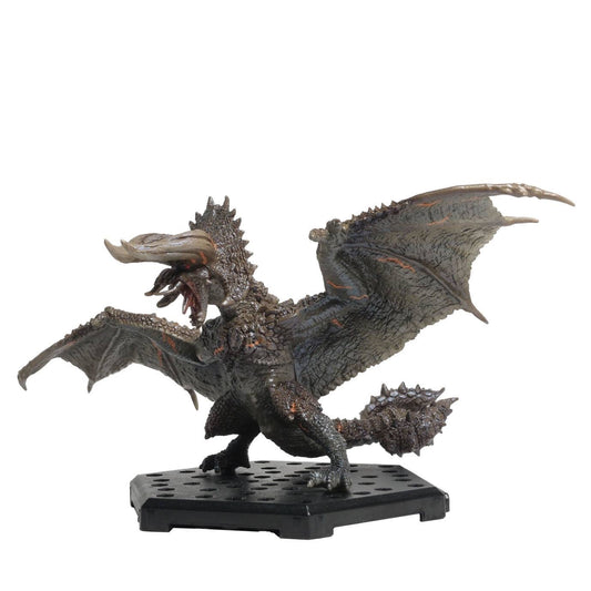 Figurines Monster Hunter Vol.22 - Apex Diablos 