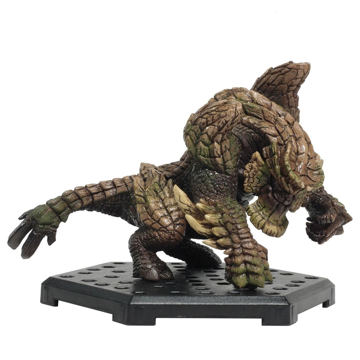Monster Hunter Band 23 – Garangolm