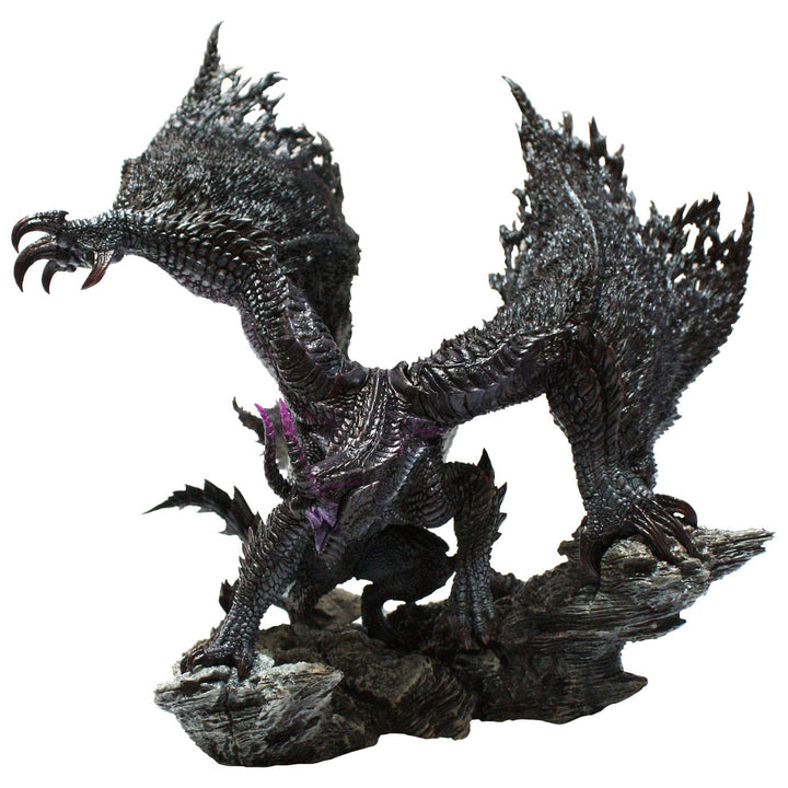Monster Hunter CFB Creators Model Statue GORE MAGALA