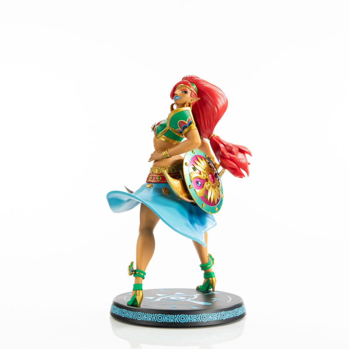 Legend of Zelda - Urbosa Statue