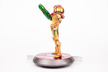 Metroid F4F Statue SAMUS VARIA SUIT