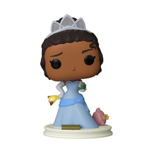 Disney Ultimate Princess POP! TIANA #1014