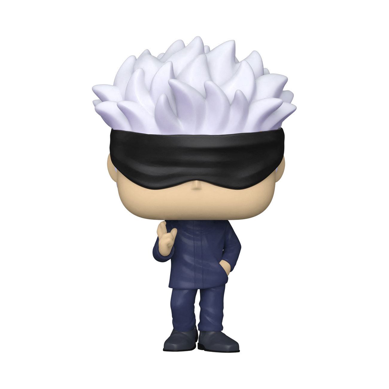 Jujutsu Kaisen – POP! SATORU GOJO #1114