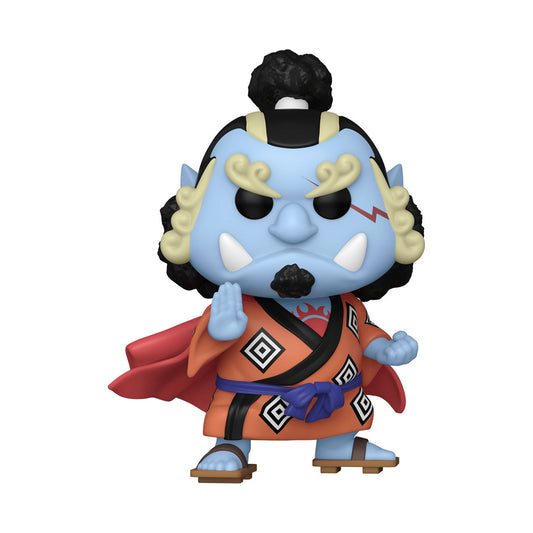 One Piece - Pop! Jinbe #1265