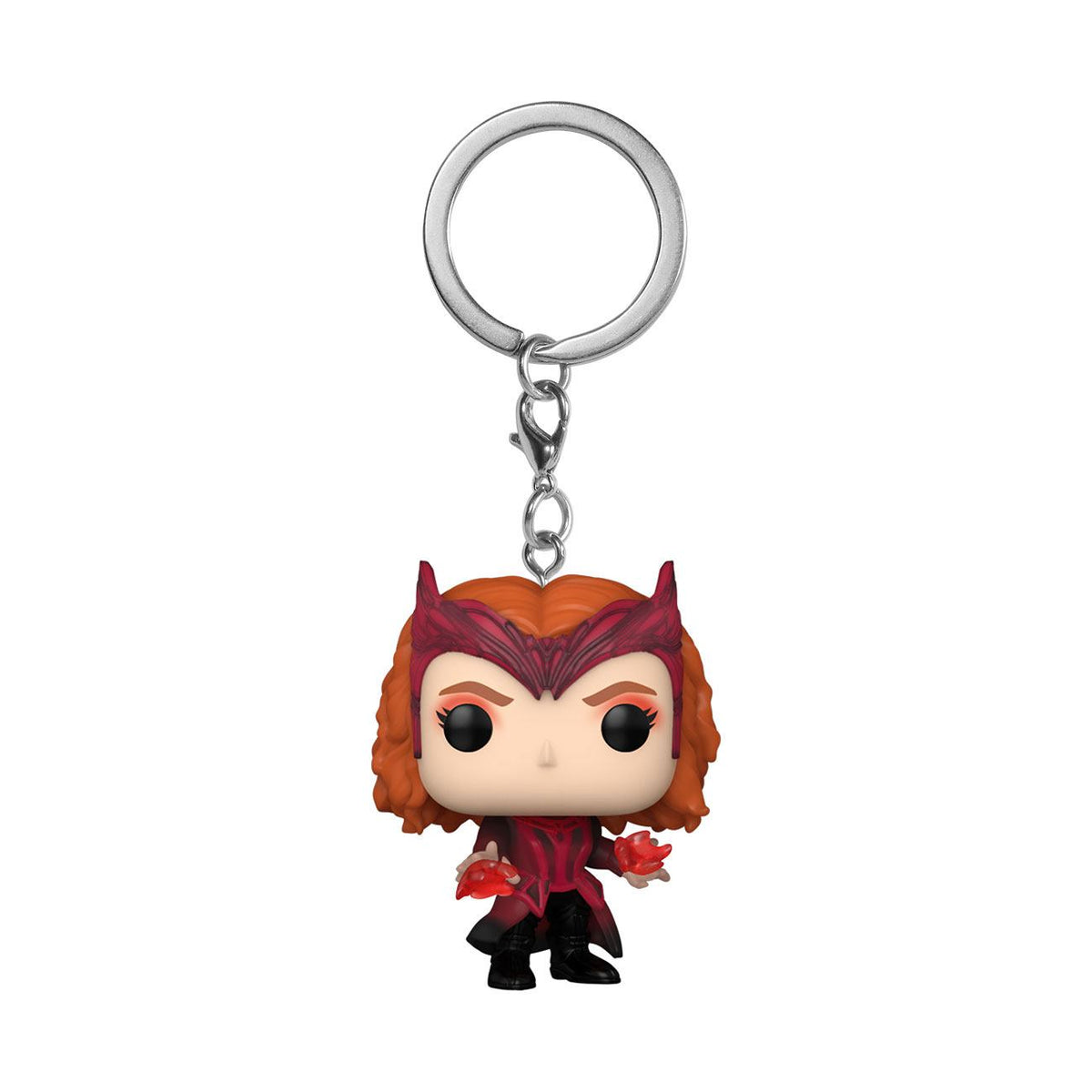 Marvel Dr. Strange Portachiavi Pocket Pop! SCARLET WITCH