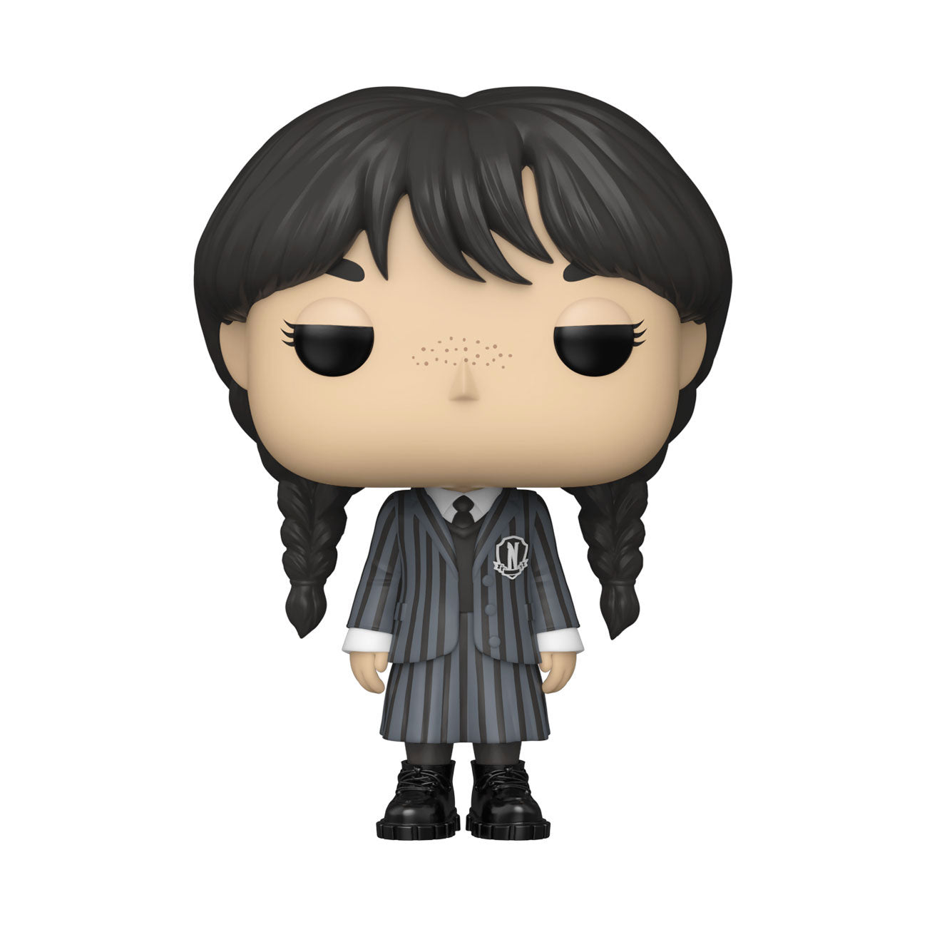 Wednesday Mercoledì Addams POP! #1309