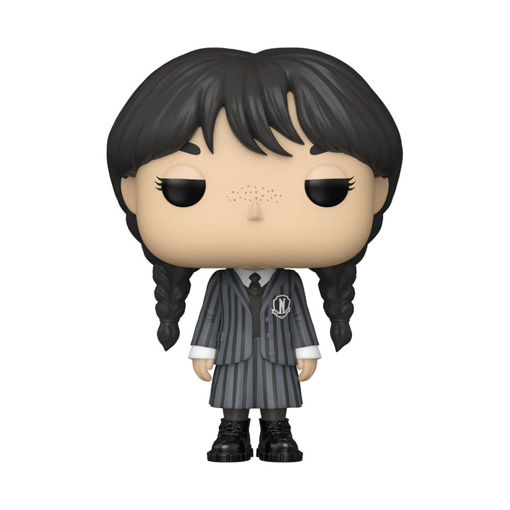 Mittwoch, Mittwoch, Addams POP! #1309