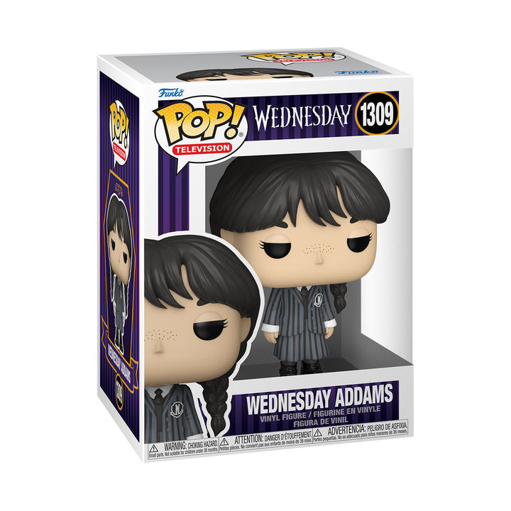 Mittwoch, Mittwoch, Addams POP! #1309