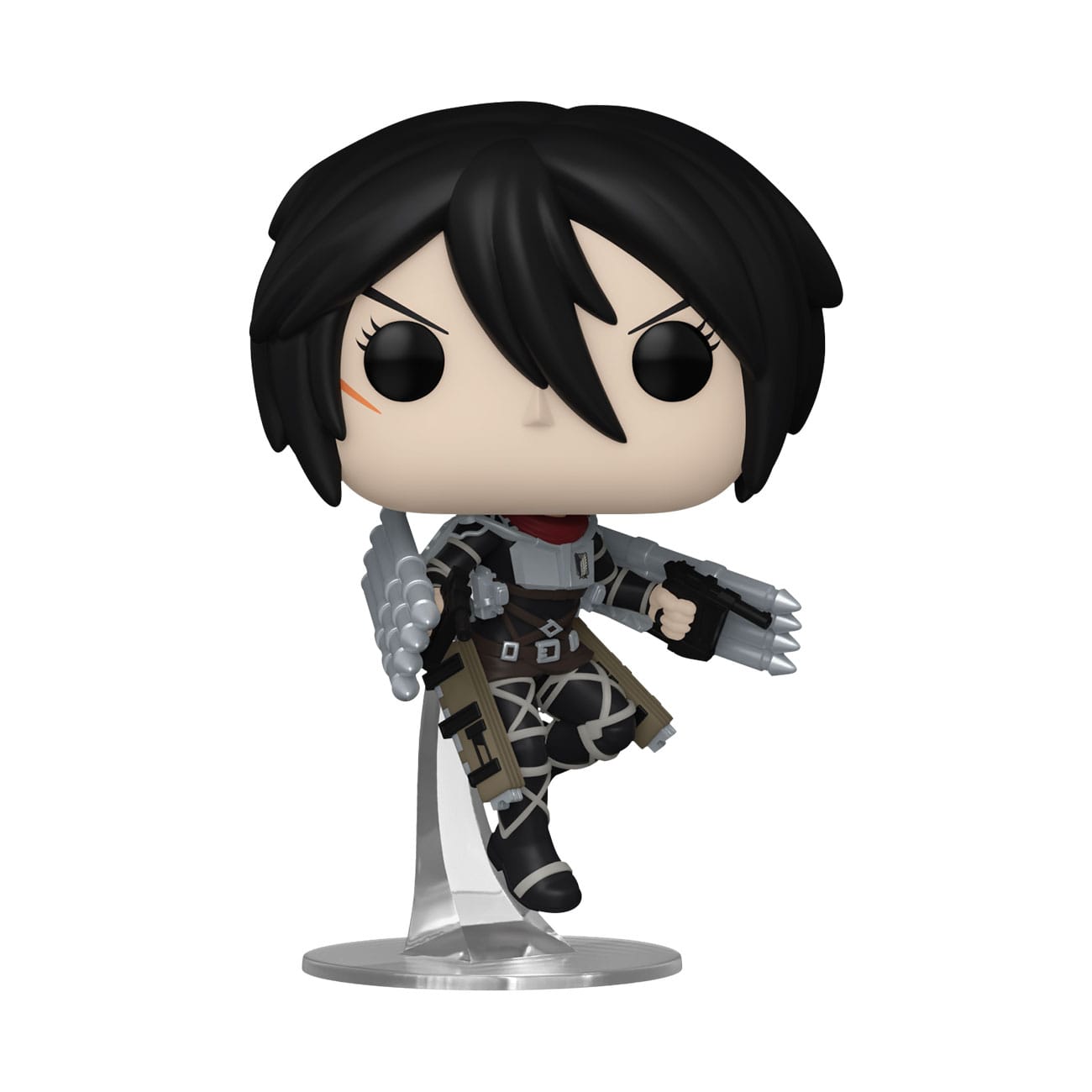 L'Attaque des Titans - POP! Mikasa Ackermann 1446 