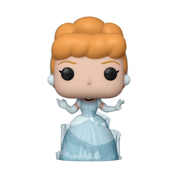 Disneys 100. Jubiläum – Cinderella 1318