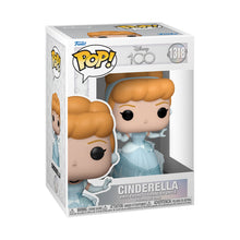 Disney's POP! 100th Anniversary CINDERELLA #1318