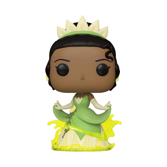 100e anniversaire de Disney - Tiana 1321