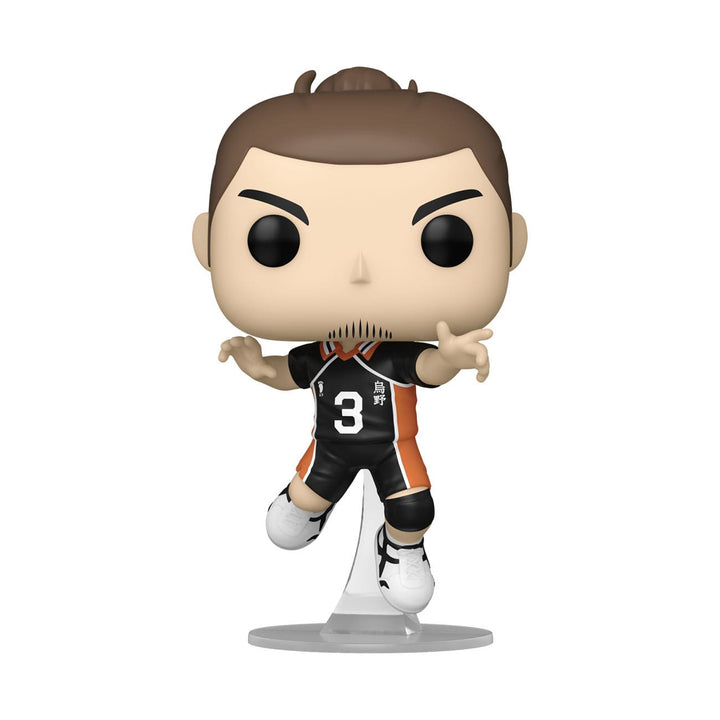 Haikyu!! POP! ASAHI AZUMANE #1393