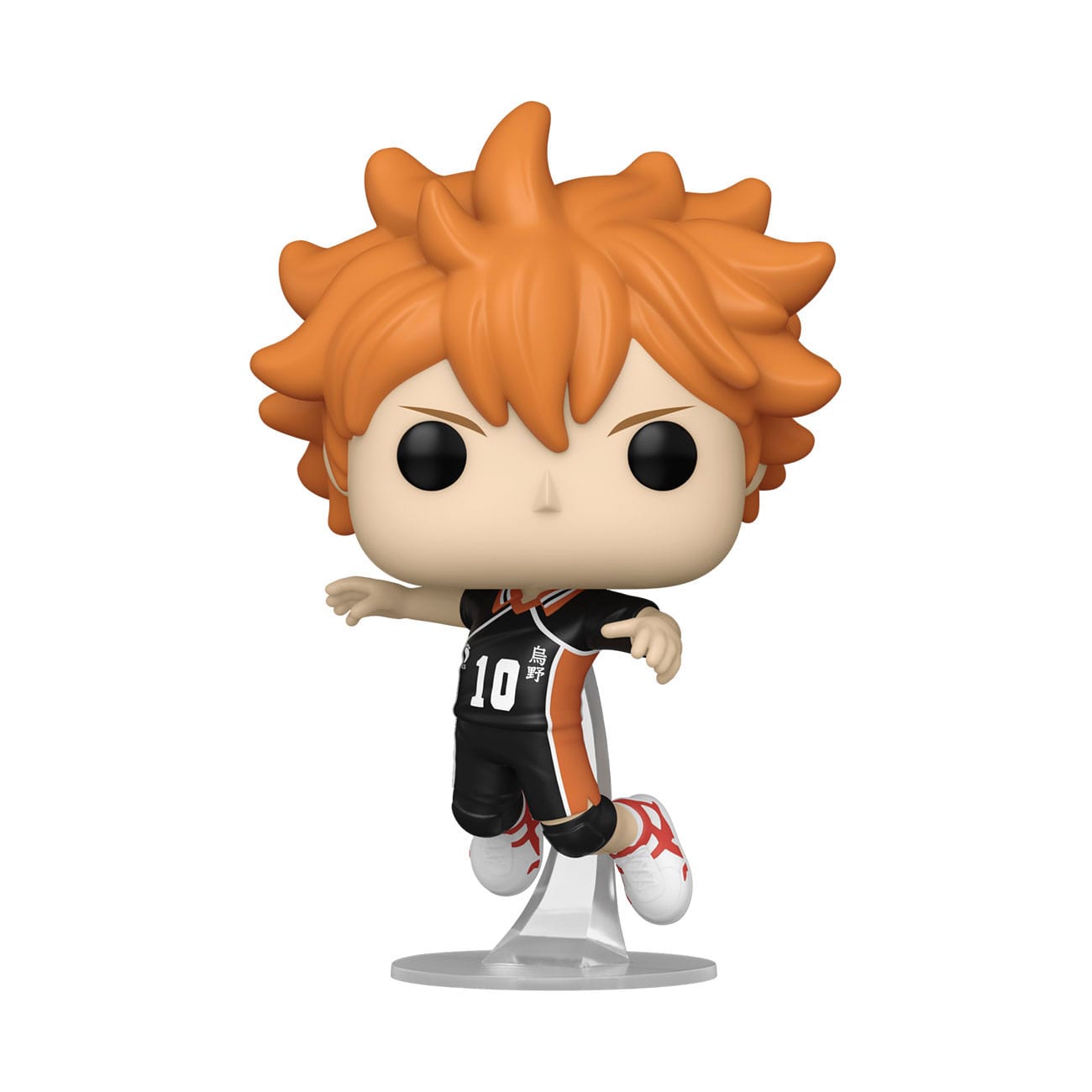 Haikyu - Shoyo Hinata 1388