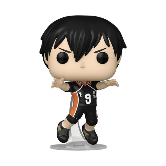 Haikyu! - Tobio Kageyama 1389