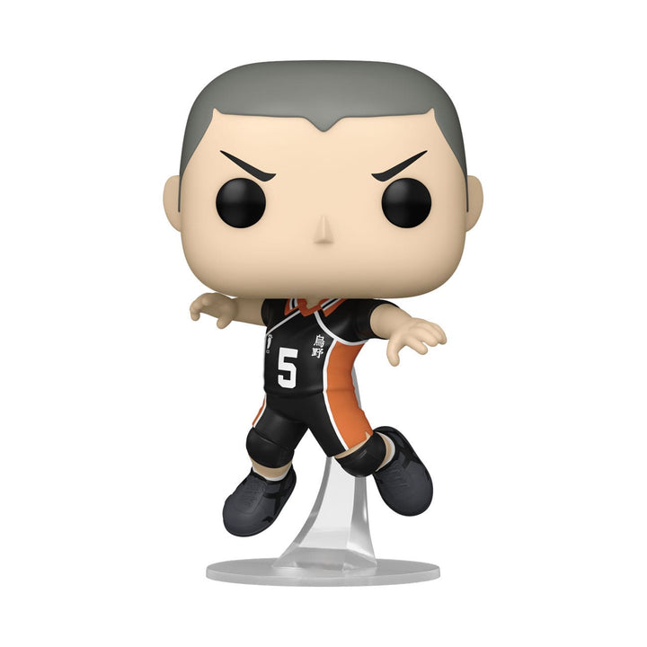 Haikyu!! POP! RYUNOSUKE TANAKA #1391