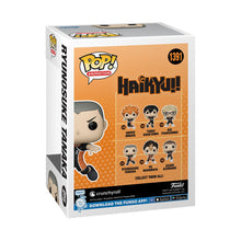 Haikyu!! POP! RYUNOSUKE TANAKA #1391