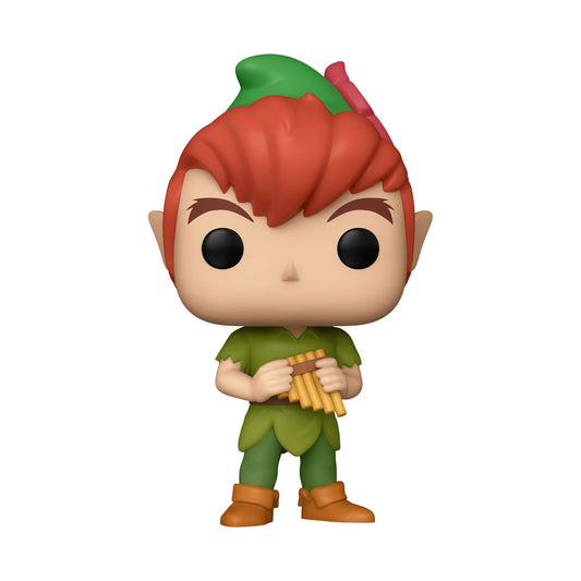 70. Jubiläum von Disney Peter Pan – Peter Pan 1344
