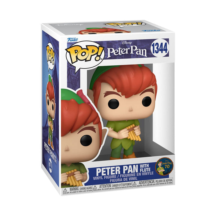 70. Jubiläum von Disney Peter Pan – Peter Pan 1344