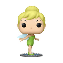 Disney POP! Peter Pan 70th Anniv. TINKER BELL #1347