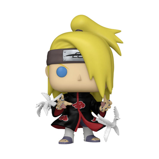 Naruto Shippuden - Deidara 1434