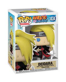 Naruto Shippuden POP! DEIDARA #1434