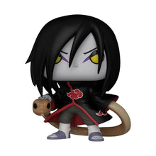Naruto POP! OROCHIMARU AKATSUKI ALBA #1435