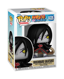 Naruto POP! OROCHIMARU AKATSUKI ALBA #1435