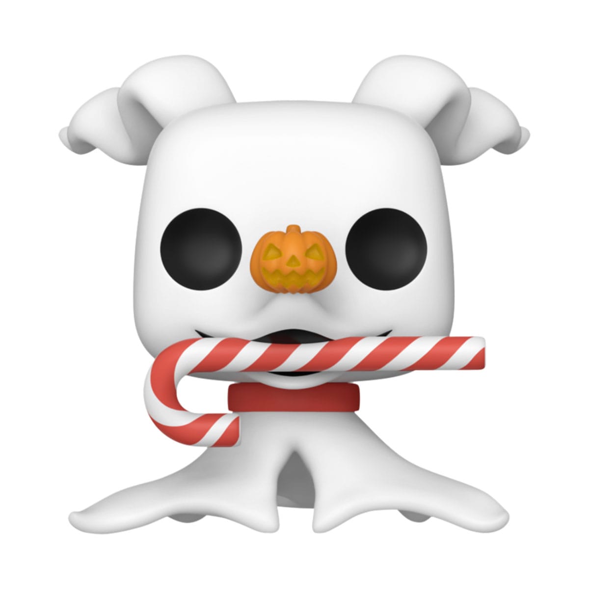 Nightmare Before Christmas - Zero Candy Cane 1384