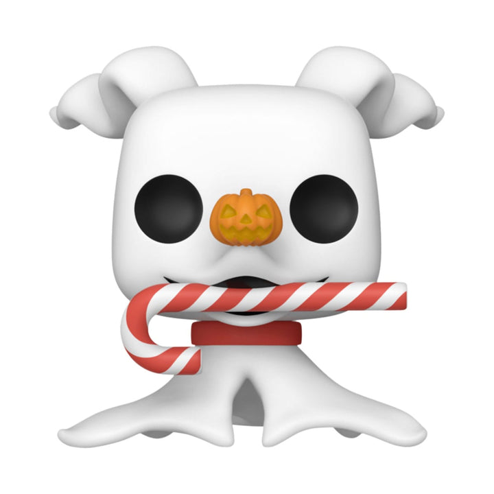 Nightmare Before Christmas ZERO CANDY CANE #1384