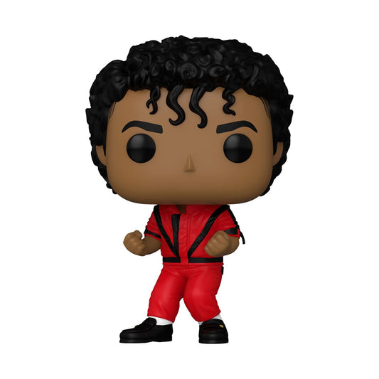 Michael Jackson Thriller POP! #359