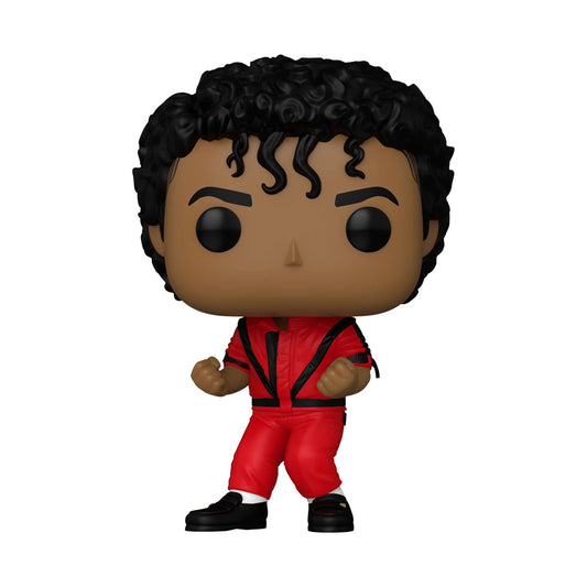 Michael Jackson Thriller POP! 359