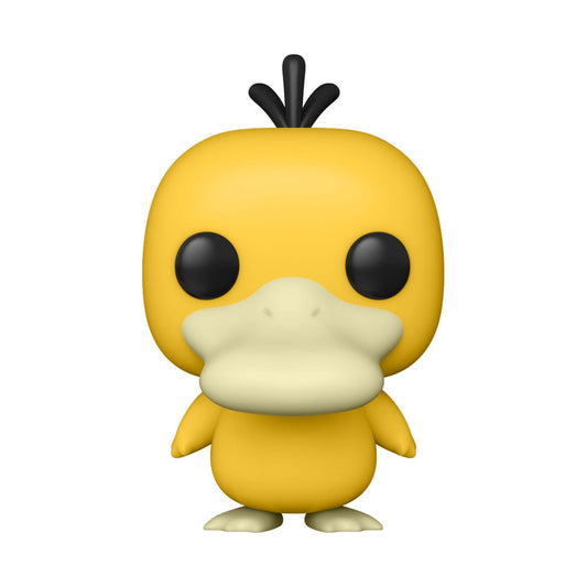 Pokemon - Psyduck 781