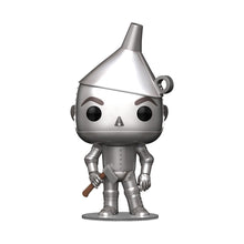 The Wizard of Oz POP! Tin Man #1517