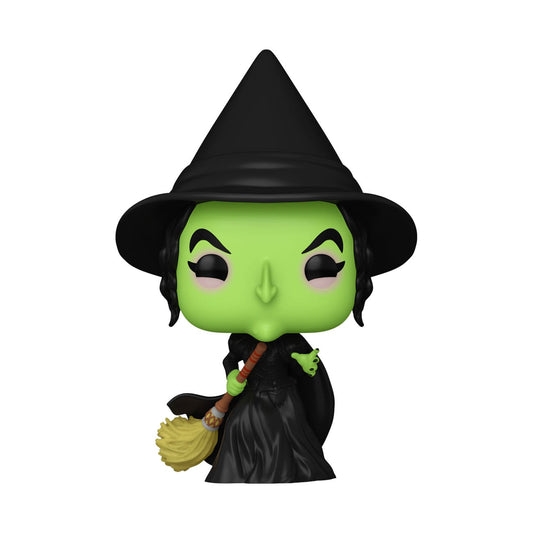 The Wizard of Oz - POP! Wicked Witch #1519