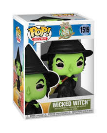 The Wizard of Oz POP! WICKED WITCH #1519