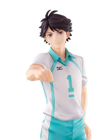 Haikyu!! Figure TORU OIKAWA