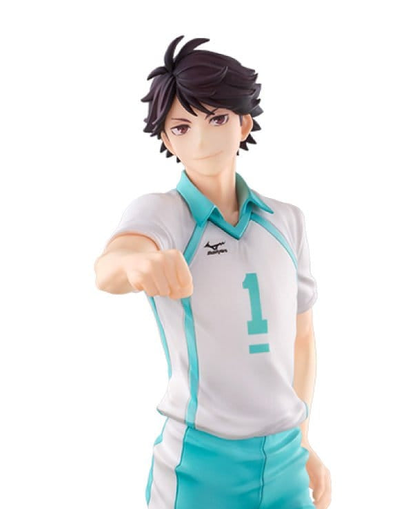 Haikyu!! Figure TORU OIKAWA