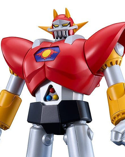 UFO Warrior Diapolon Moderoid Model Kit DIAPOLON