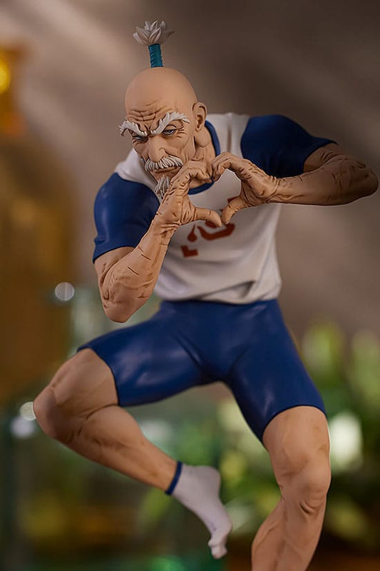 HunterxHunter - Pop Up Parade PVC Statue Netero