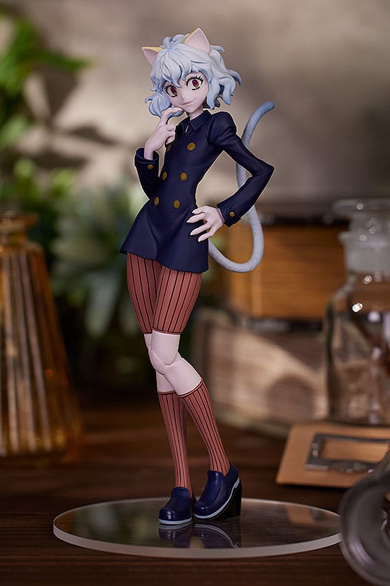 HunterxHunter - Pop Up Parade PVC Statue Neferpitou