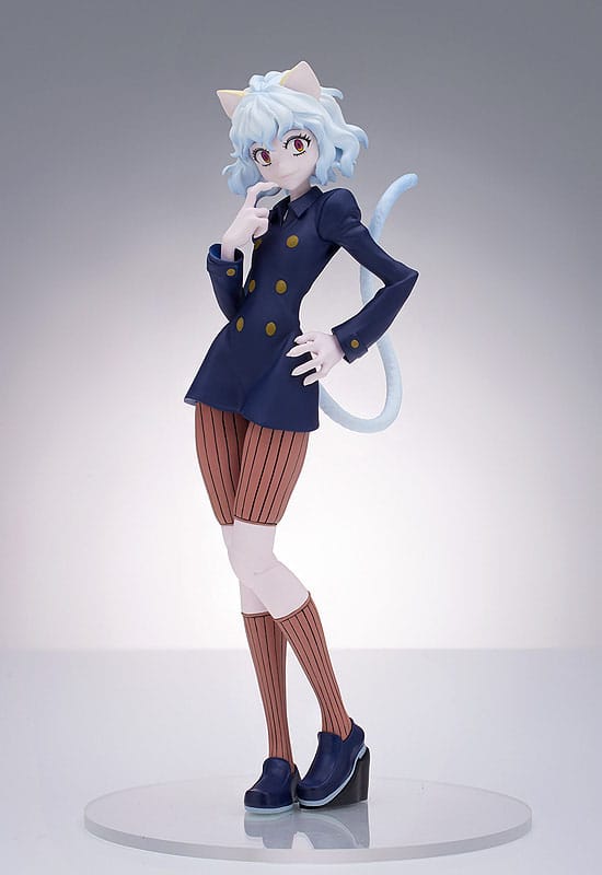 HunterxHunter - Pop Up Parade PVC Statue Neferpitou